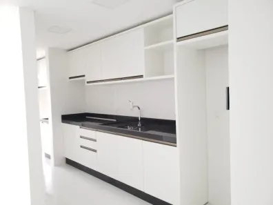 Apartamento com 2 Quartos para alugar, 90m² no Praia Brava de Itajaí, Itajaí