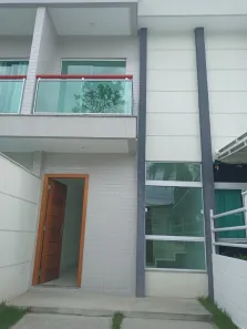 Casa de Condomínio com 2 Quartos à venda, 60m² no Maravista, Niterói