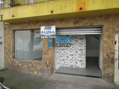 Ponto Comercial para alugar, 65m² no Vila Maria Baixa, São Paulo
