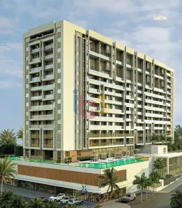 Apartamento com 2 Quartos à venda, 94m² no São Francisco, Ilhéus