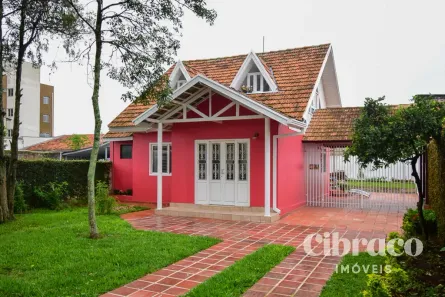 Casa com 4 Quartos à venda, 112m² no Parque da Fonte, São José dos Pinhais
