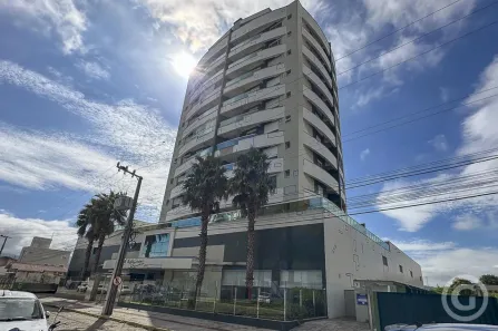 Apartamento com 2 Quartos para alugar, 73m² no Trindade, Florianópolis