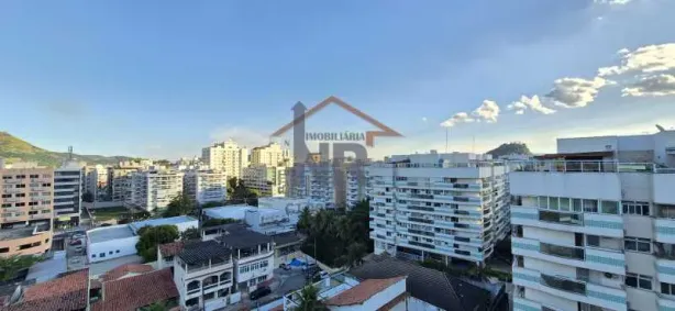 Apartamento com 3 Quartos à venda, 112m² no Freguesia (Jacarepaguá), Rio de Janeiro