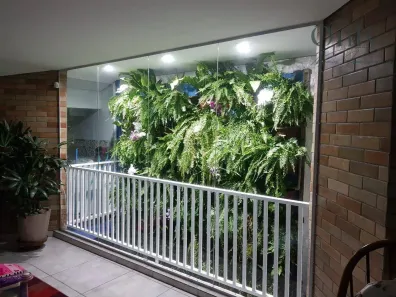 Sobrado com 3 Quartos à venda, 214m² no Ayrosa, Osasco