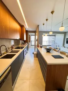 Apartamento com 3 Quartos para alugar, 89m² no Alphaville Empresarial, Barueri