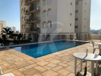 Apartamento com 2 Quartos à venda, 76m² no Parque Mandaqui, São Paulo