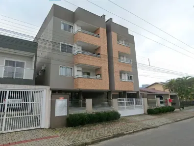 Apartamento com 2 Quartos à venda, 72m² no Centro, Barra Velha