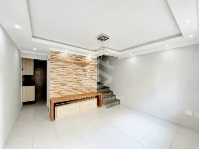 Casa com 2 Quartos à venda, 65m² no Vila Carmosina, São Paulo