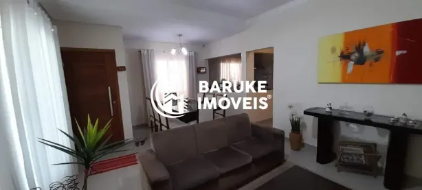 Casa com 3 Quartos à venda, 192m² no Parque Boa Esperança, Indaiatuba