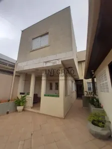 Sobrado com 4 Quartos à venda, 223m² no Vila Moinho Velho, São Paulo
