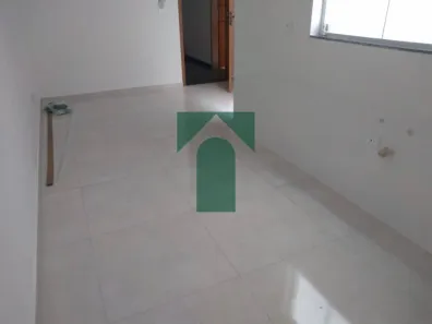 Apartamento com 2 Quartos à venda, 60m² no Vila Metalúrgica, Santo André