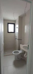 Apartamento com 2 Quartos à venda, 58m² no Loteamento Floresta, São José dos Campos