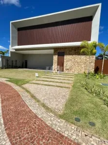 Casa de Condomínio com 4 Quartos à venda, 422m² no Jardim Sul, Uberlândia