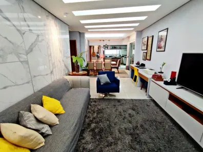 Casa com 3 Quartos à venda, 280m² no Planalto, Manaus
