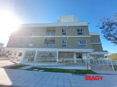 Apartamento com 1 Quarto para alugar, 38m² no Ribeirão da Ilha, Florianópolis