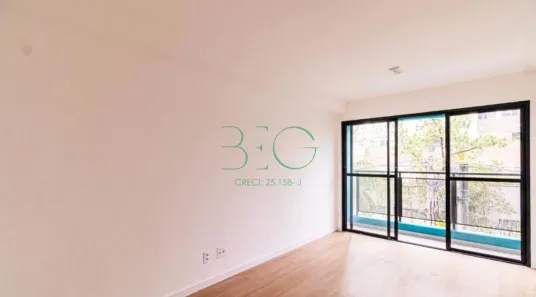Apartamento com 1 Quarto à venda, 24m² no Vila Clementino, São Paulo
