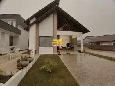 Casa de Condomínio com 3 Quartos à venda, 137m² no Centro, Bananeiras