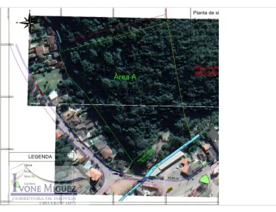 Lote/Terreno à venda, 26022m² no Vila Margarida, Miguel Pereira