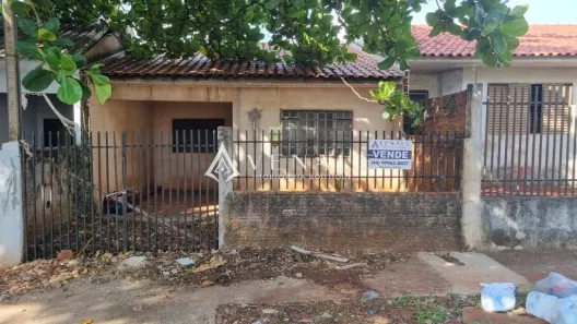 Casa com 2 Quartos à venda, 68m² no Jardim Novo Alvorada, Maringá