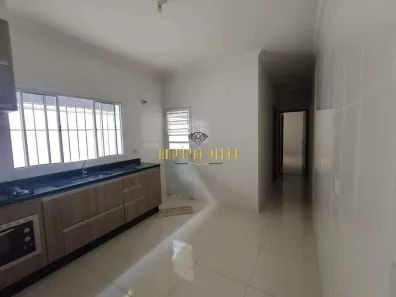 Casa com 2 Quartos à venda, 125m² no Jardim Cacique, Suzano