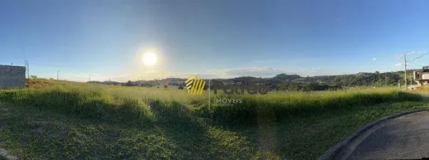 Lote/Terreno à venda, 1653m² no Cidade Jardim, Jacareí