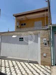 Casa com 3 Quartos à venda, 209m² no Jardim Guaíba, Sorocaba