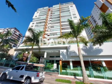 Apartamento com 2 Quartos para alugar, 101m² no Agronômica, Florianópolis