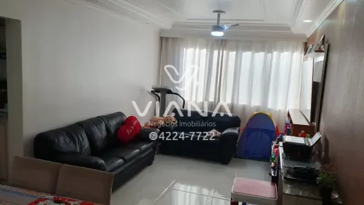 Apartamento com 3 Quartos à venda, 95m² no Barcelona, São Caetano do Sul