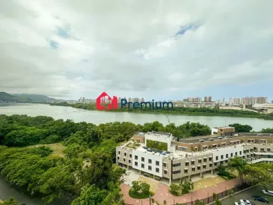 Apartamento com 4 Quartos à venda, 160m² no Barra da Tijuca, Rio de Janeiro