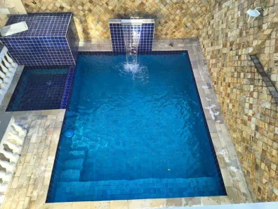 Sobrado com 4 Quartos à venda, 410m² no Jardim Nossa Senhora do Carmo, São Paulo