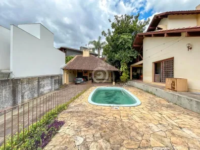 Casa com 3 Quartos à venda, 246m² no Guarani, Novo Hamburgo