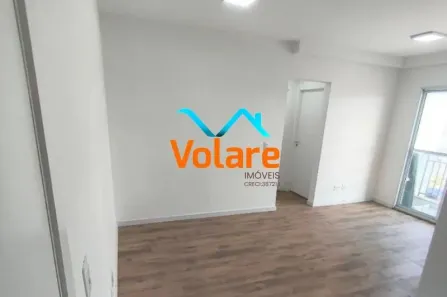 Apartamento com 2 Quartos à venda, 49m² no São Pedro, Osasco