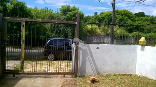 Lote/Terreno à venda, 218m² no Azenha, Porto Alegre