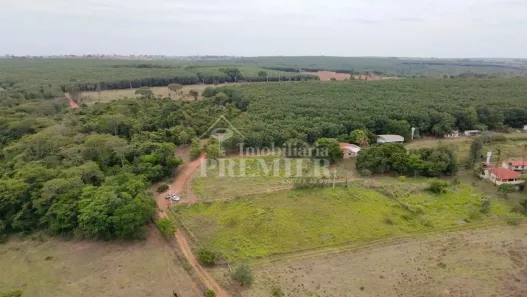 Fazenda/Sítio com 1 Quarto à venda, 3600m² no , Icém
