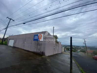 Sobrado com 3 Quartos à venda, 200m² no Oficinas, Ponta Grossa