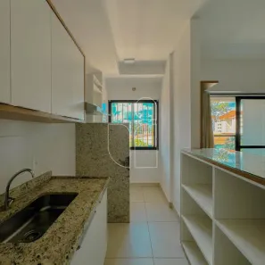 Apartamento com 2 Quartos à venda, 53m² no Fragata, Marília