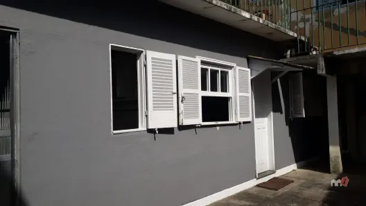 Casa com 1 Quarto para alugar, 50m² no São Sebastião, Petrópolis