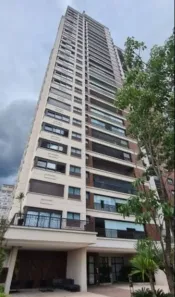 Apartamento com 3 Quartos para alugar, 228m² no Green Valley Alphaville, Barueri