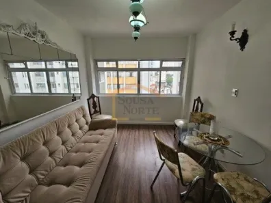 Apartamento com 2 Quartos para alugar, 68m² no Santana, São Paulo