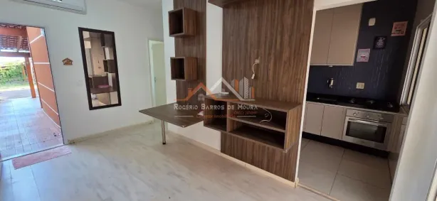 Casa de Condomínio com 2 Quartos à venda, 100m² no Residencial Vista do Vale, Presidente Prudente