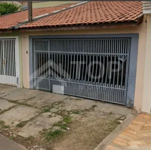 Casa com 2 Quartos para alugar, 80m² no Vila Brasília, São Carlos