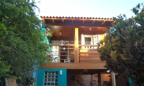 Casa com 3 Quartos à venda, 362m² no Menino Deus, Porto Alegre