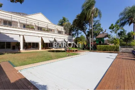 Sobrado com 5 Quartos à venda, 1100m² no Jardim Guedala, São Paulo