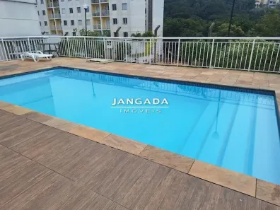 Apartamento com 2 Quartos para alugar, 48m² no Lageado, Cotia