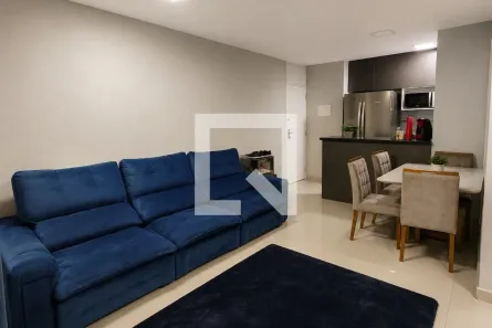 Apartamento com 2 Quartos à venda, 67m² no Vila Metalúrgica, Santo André
