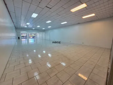 Ponto Comercial para alugar, 500m² no Botafogo, Bento Gonçalves