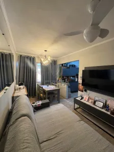 Sobrado com 3 Quartos à venda, 146m² no Residencial Cosmos, Campinas