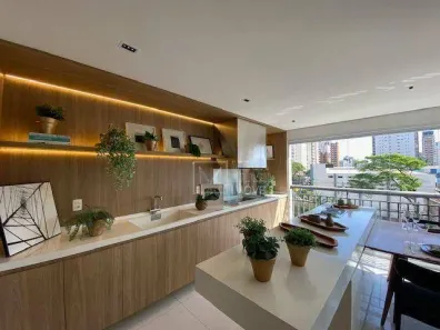 Apartamento com 3 Quartos à venda, 246m² no Vila Mariana, São Paulo