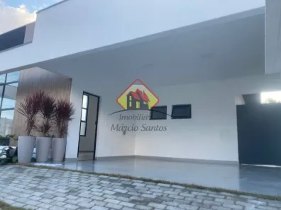 Casa de Condomínio com 3 Quartos à venda, 168m² no Piracangaguá, Taubaté