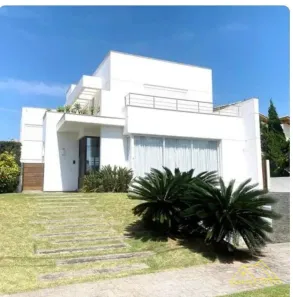 Casa com 4 Quartos à venda, 480m² no Jurerê Internacional, Florianópolis